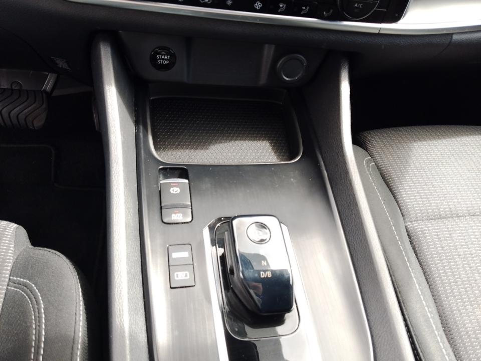 Nissan Qashqai E-POWER 140 KW (190 CV) Acenta