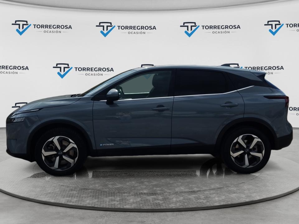 Nissan Qashqai E-POWER 140 KW (190 CV) Acenta