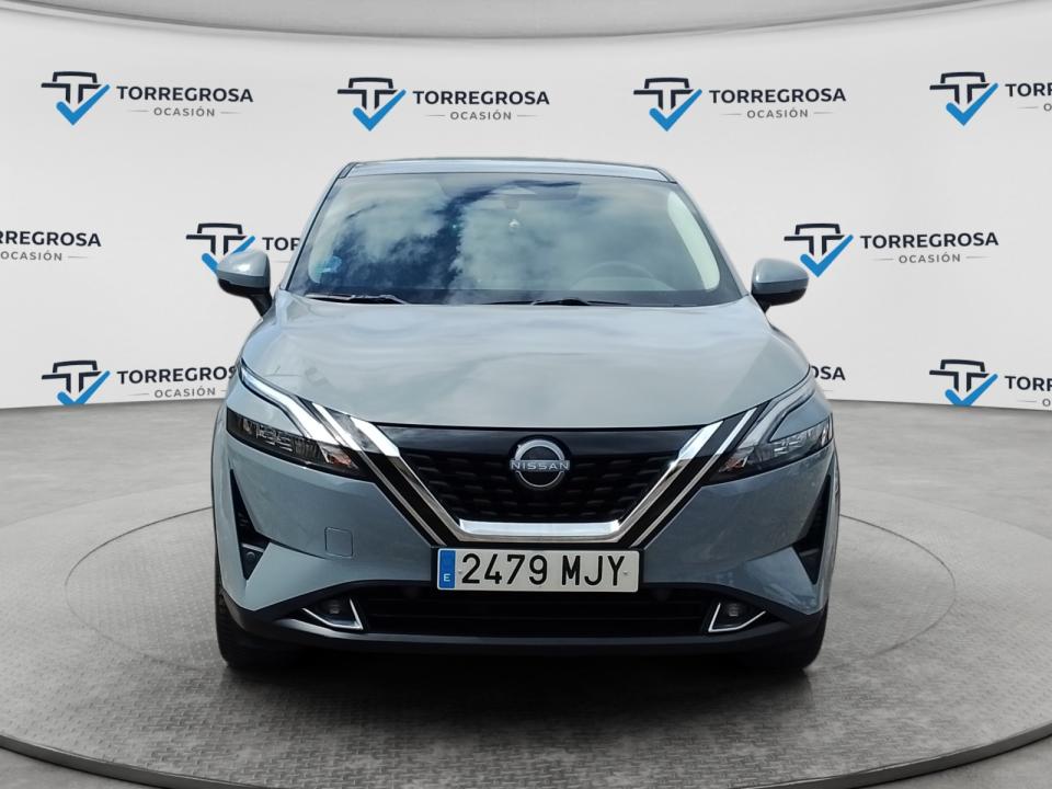 Nissan Qashqai E-POWER 140 KW (190 CV) Acenta