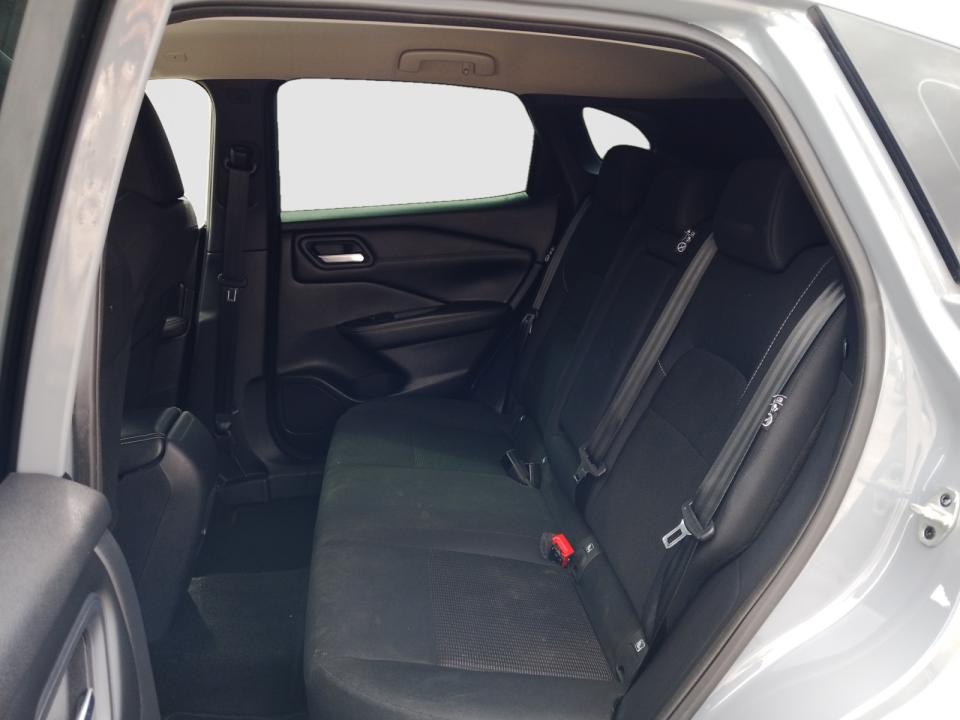 Nissan Qashqai E-POWER 140 KW (190 CV) Acenta