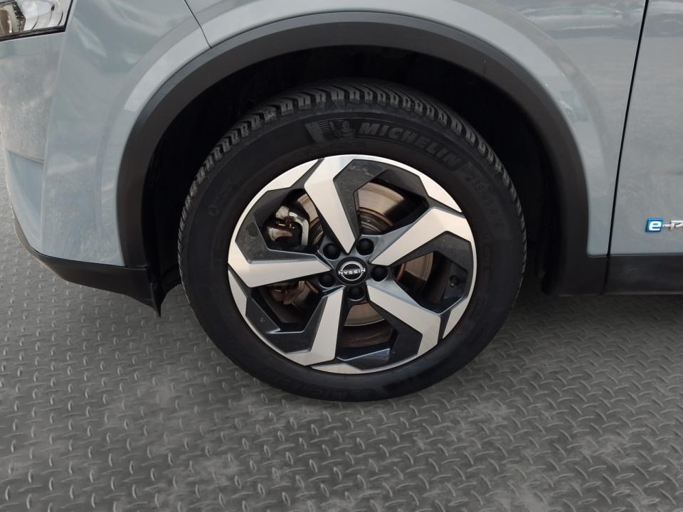 Nissan Qashqai E-POWER 140 KW (190 CV) Acenta