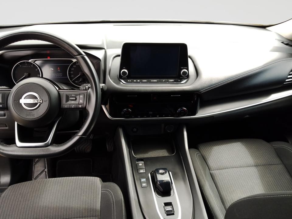 Nissan Qashqai E-POWER 140 KW (190 CV) Acenta
