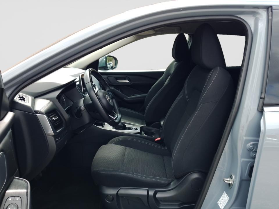 Nissan Qashqai E-POWER 140 KW (190 CV) Acenta