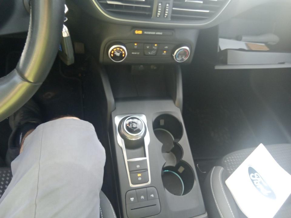 Ford Focus 1.5 Ecoblue 88kW Trend+ Auto SB