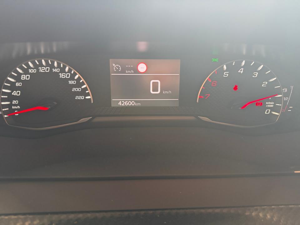Peugeot 208 PureTech 73kW (100CV) Active Pack
