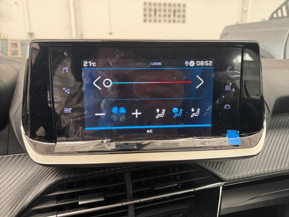 Peugeot 208 PureTech 73kW (100CV) Active Pack
