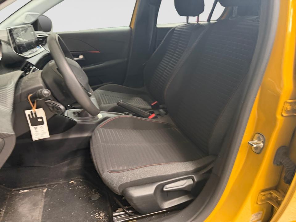 Peugeot 208 PureTech 73kW (100CV) Active Pack
