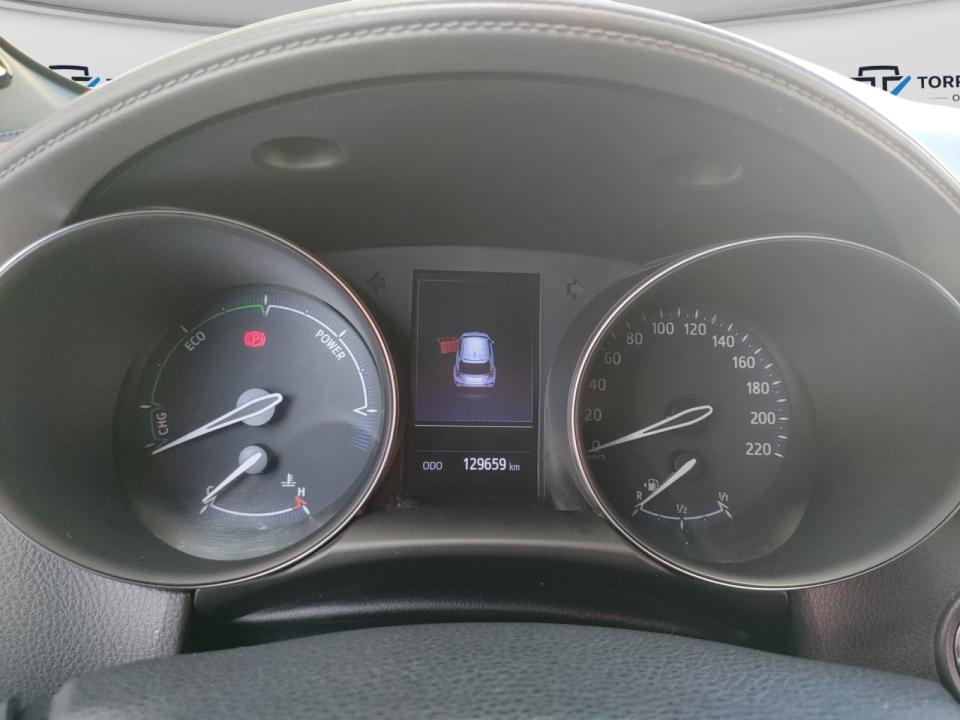 Toyota C-HR 2.0 180H Kaji Edition