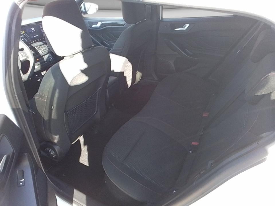 Ford Focus 1.0 Ecoboost MHEV 114kW ST-Line SB