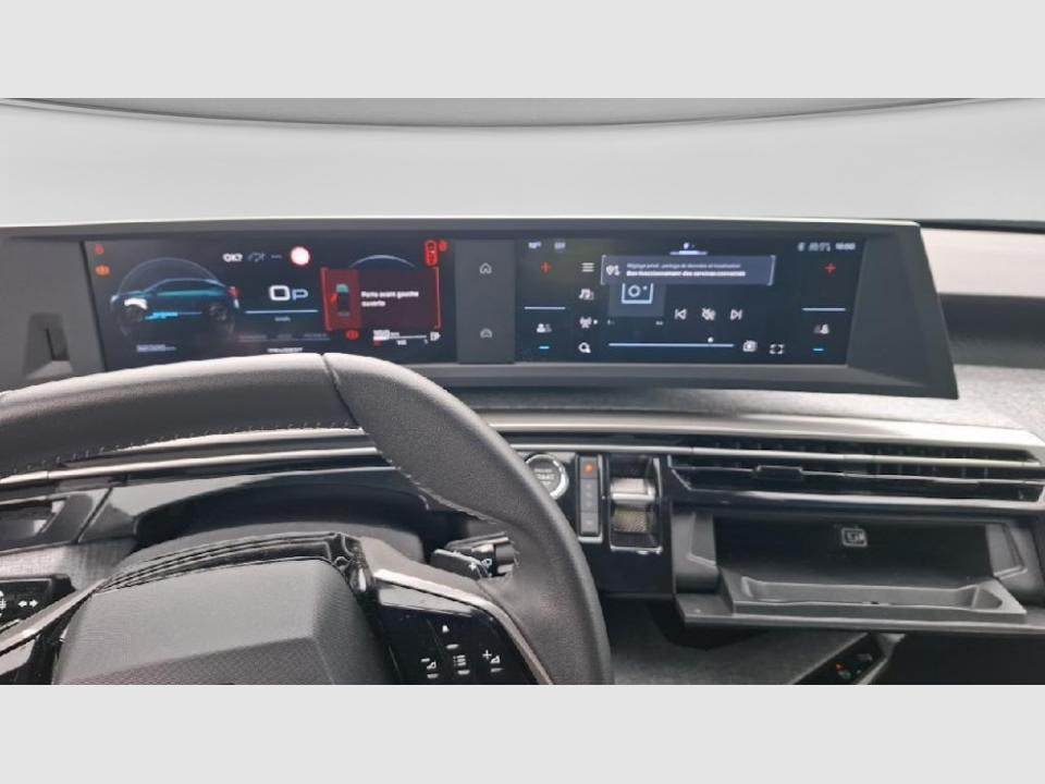 Peugeot 3008 1.2 100KW Allure eDCS6