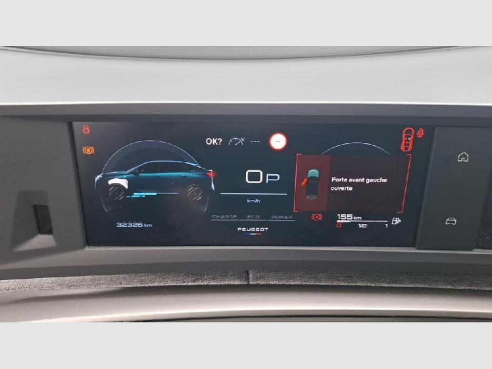 Peugeot 3008 1.2 100KW Allure eDCS6