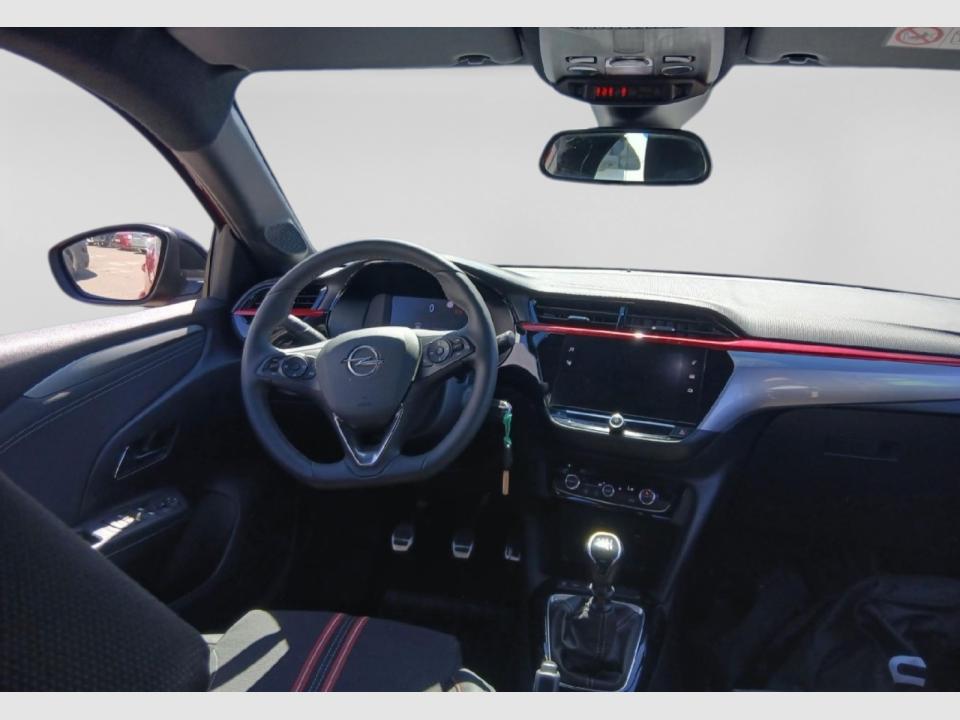 Opel Corsa 1.5D DT 74kW (100CV) GS