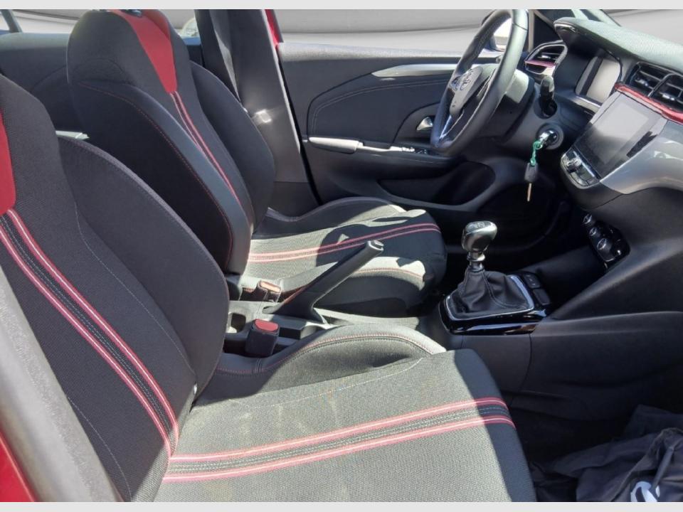 Opel Corsa 1.5D DT 74kW (100CV) GS