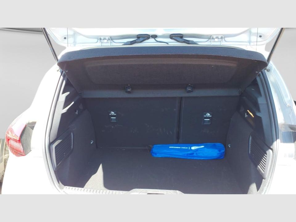Ford Focus 1.0 Ecoboost MHEV 92kW ST-Line