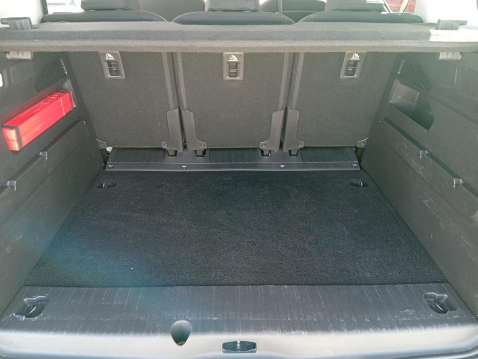 Citroen Berlingo Talla M BlueHDi 100 S&S SHINE BUSINESS