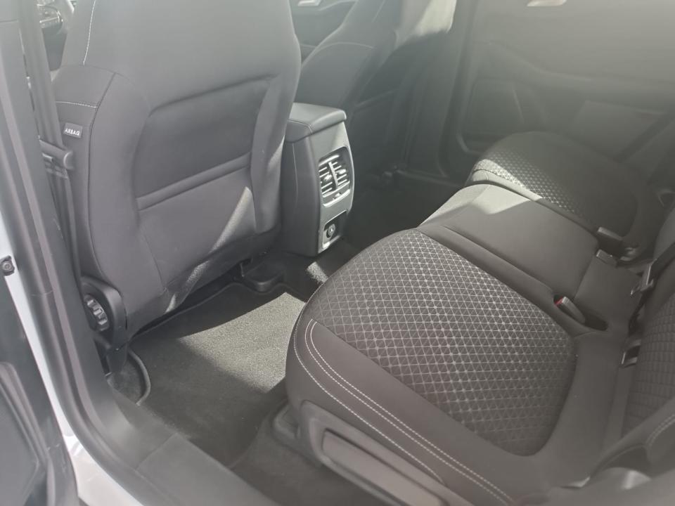 Ford Kuga Titanium 2.5 Duratec PHEV 178kW Auto