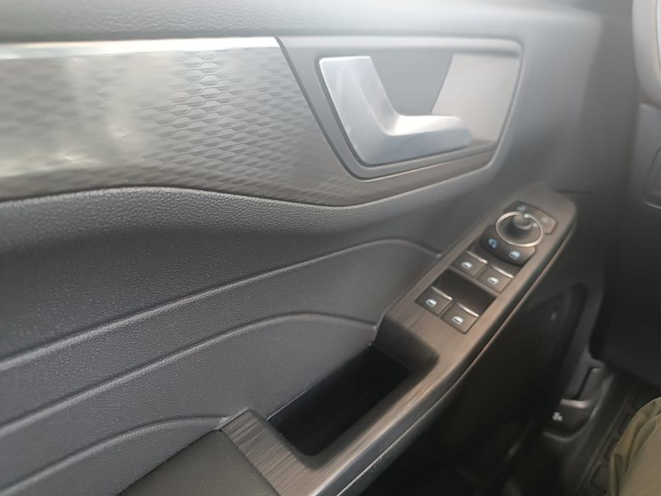 Ford Kuga Titanium 2.5 Duratec PHEV 178kW Auto