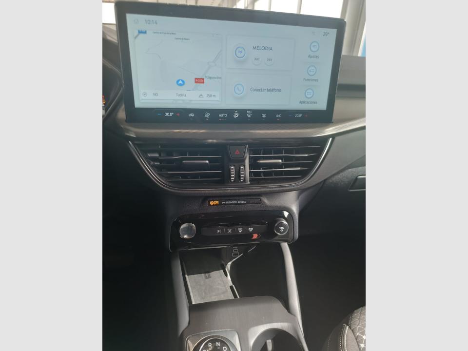 Ford Kuga Titanium 2.5 Duratec PHEV 178kW Auto