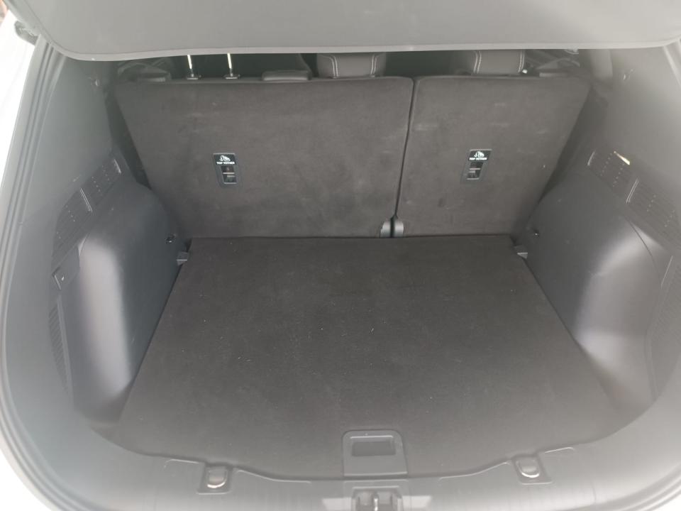Ford Kuga Titanium 2.5 Duratec PHEV 178kW Auto