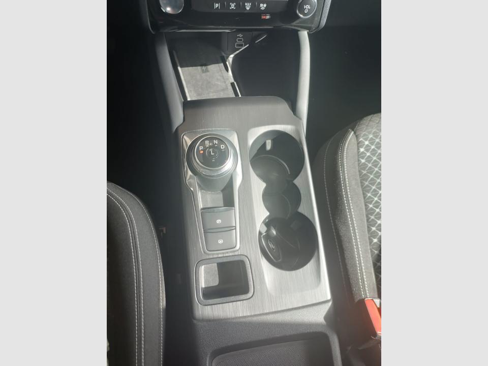 Ford Kuga Titanium 2.5 Duratec PHEV 178kW Auto