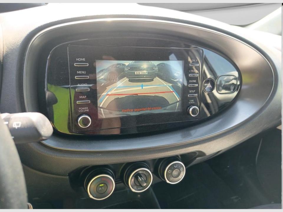 Toyota Aygo X Cross 1.0 VVT-I 72CV Play