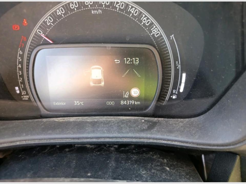 Toyota Aygo X Cross 1.0 VVT-I 72CV Play