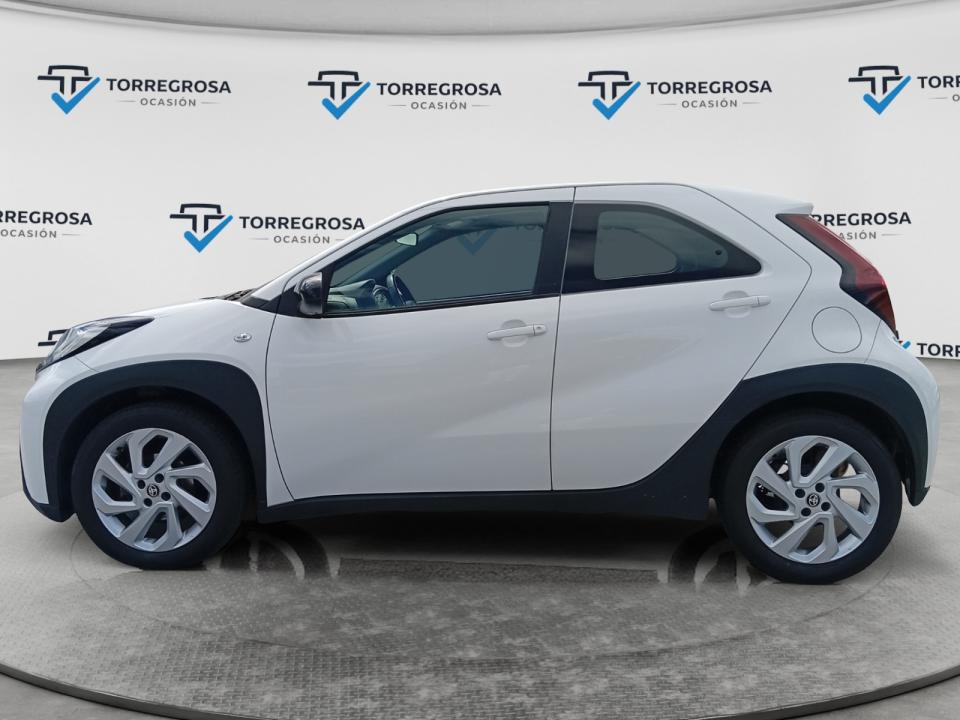 Toyota Aygo X Cross 1.0 VVT-I 72CV Play