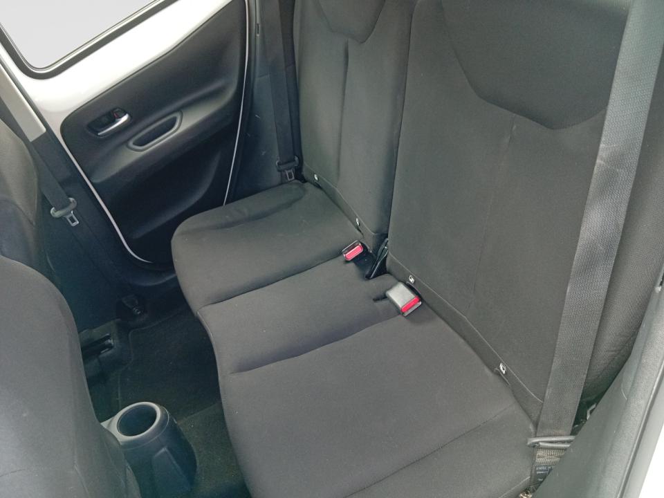 Toyota Aygo X Cross 1.0 VVT-I 72CV Play