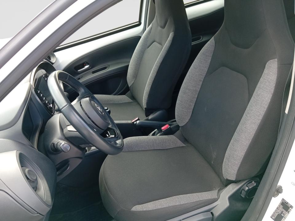 Toyota Aygo X Cross 1.0 VVT-I 72CV Play