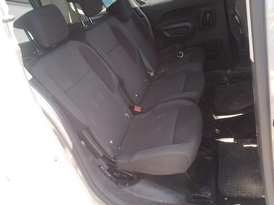 Peugeot Rifter Allure Pack Standard BlueHDi 96kW