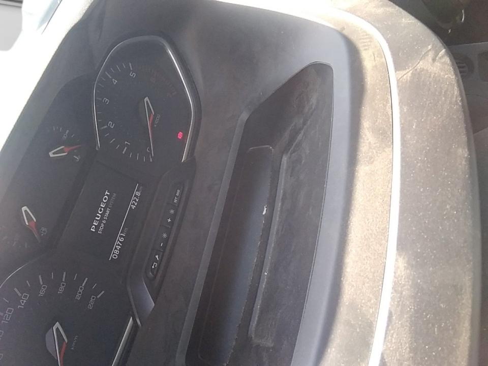 Peugeot Rifter Allure Pack Standard BlueHDi 96kW