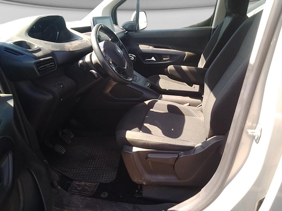 Peugeot Rifter Allure Pack Standard BlueHDi 96kW