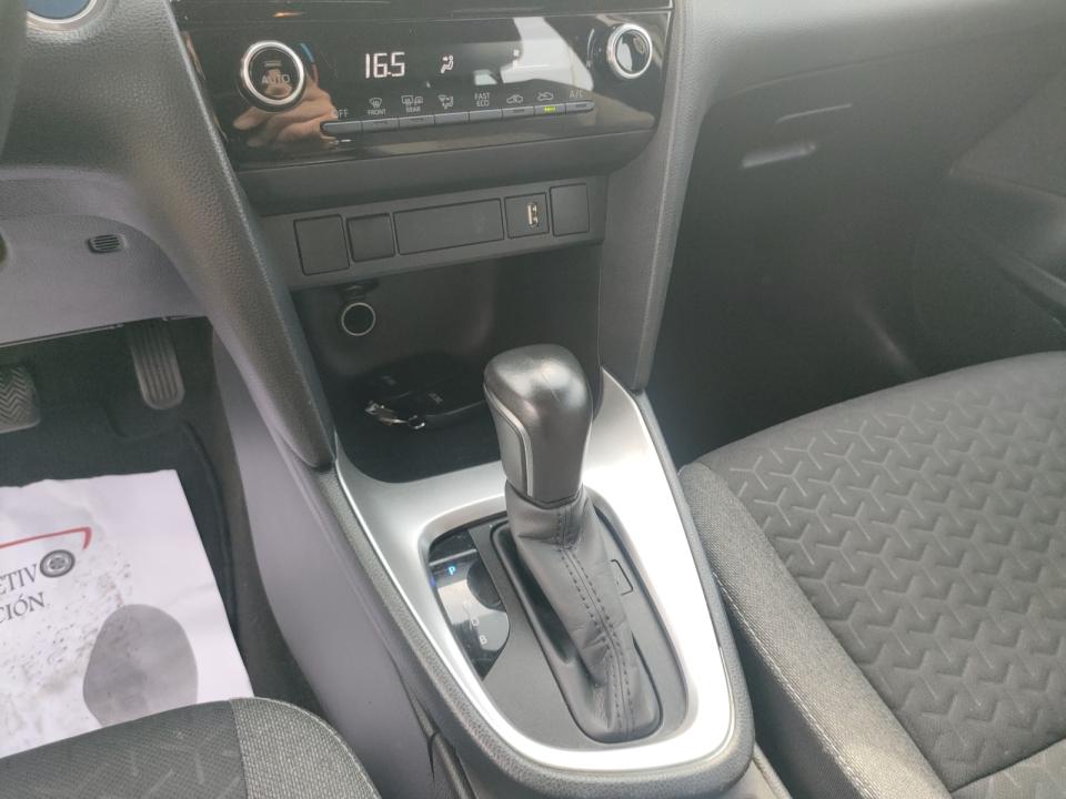 Toyota Yaris Cross 1.5 120H Active Tech