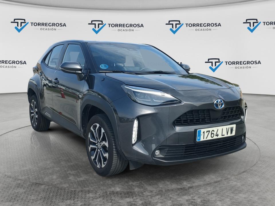 Toyota Yaris Cross 1.5 120H Active Tech