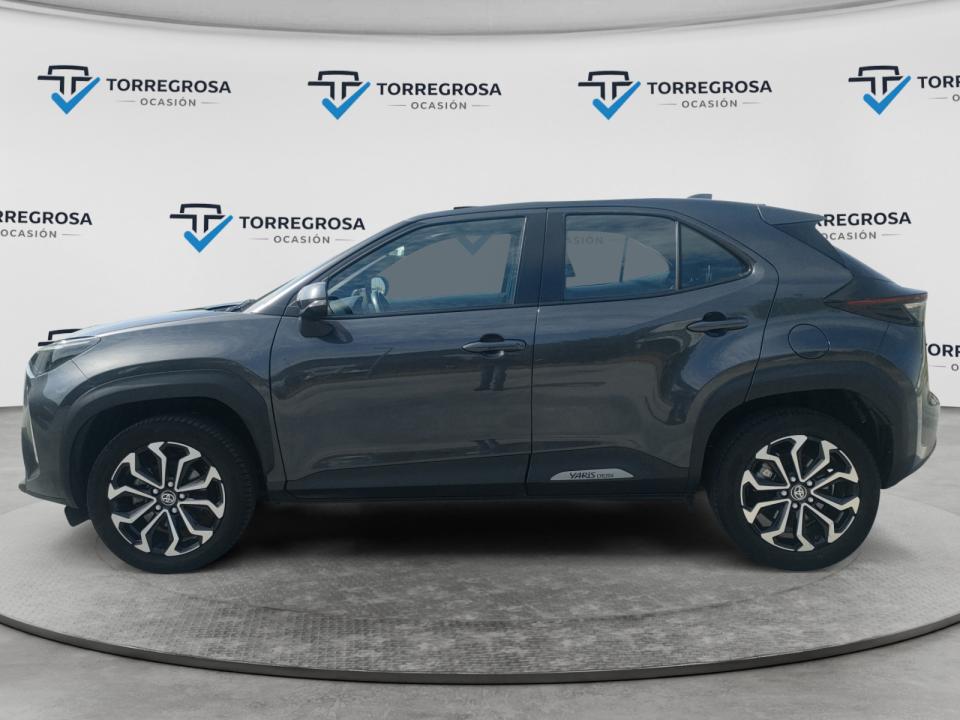 Toyota Yaris Cross 1.5 120H Active Tech