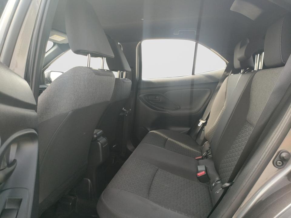 Toyota Yaris Cross 1.5 120H Active Tech