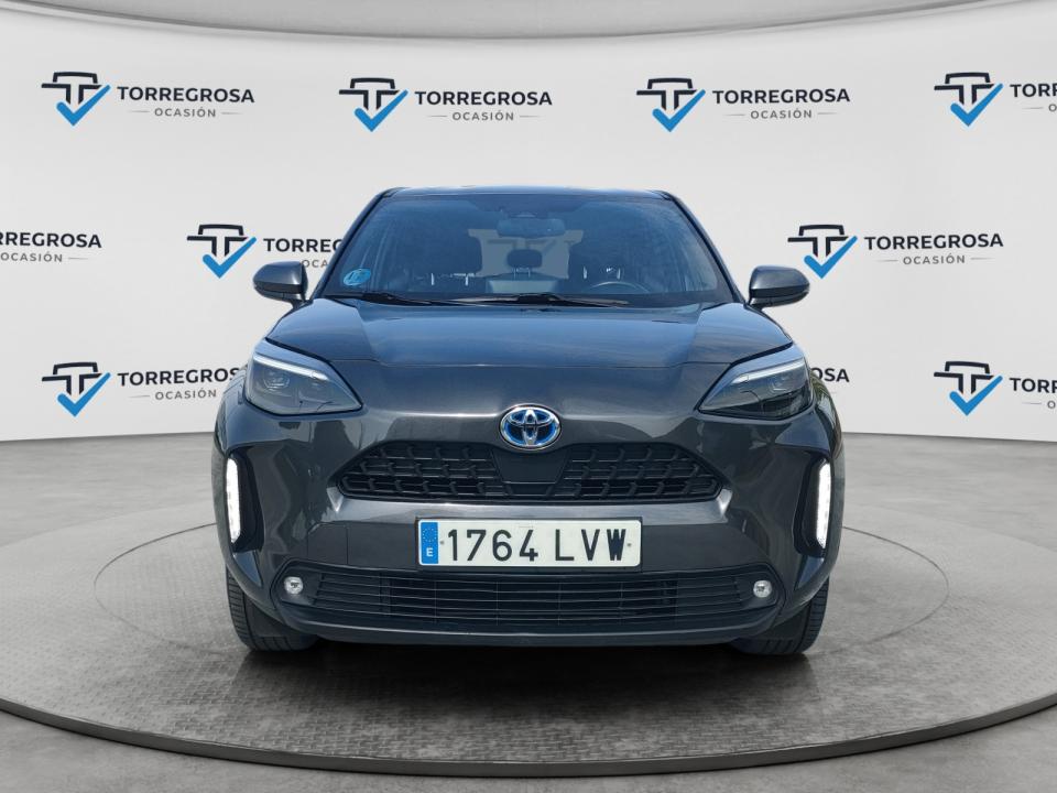 Toyota Yaris Cross 1.5 120H Active Tech