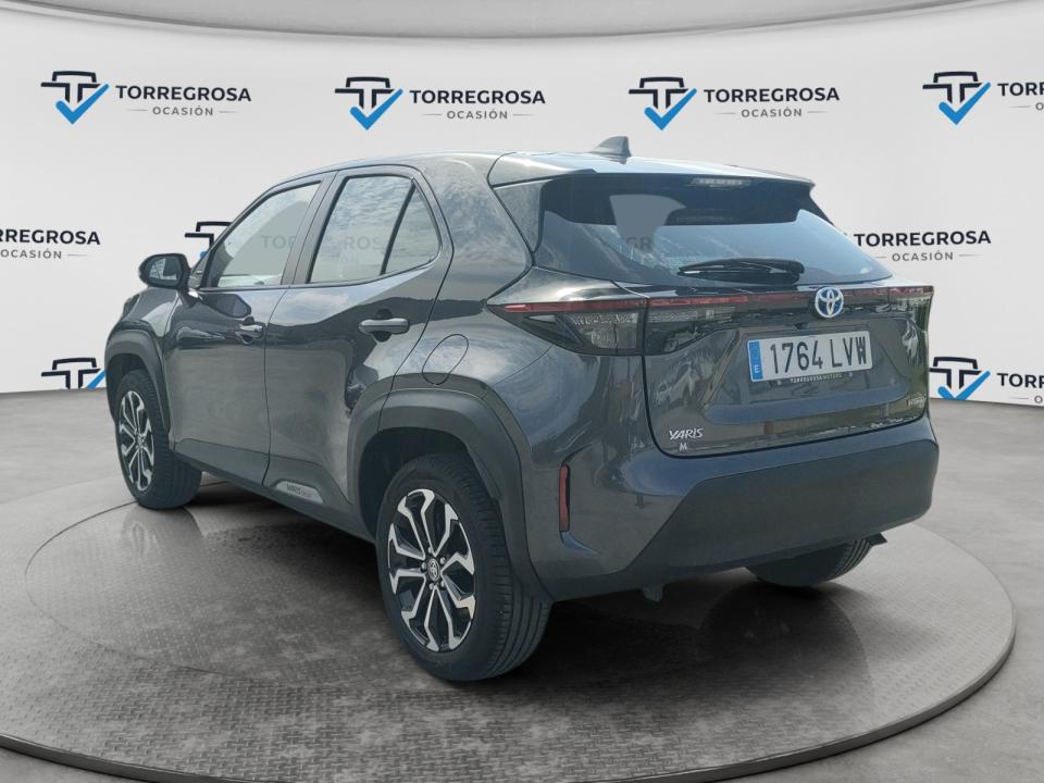 Toyota Yaris Cross 1.5 120H Active Tech