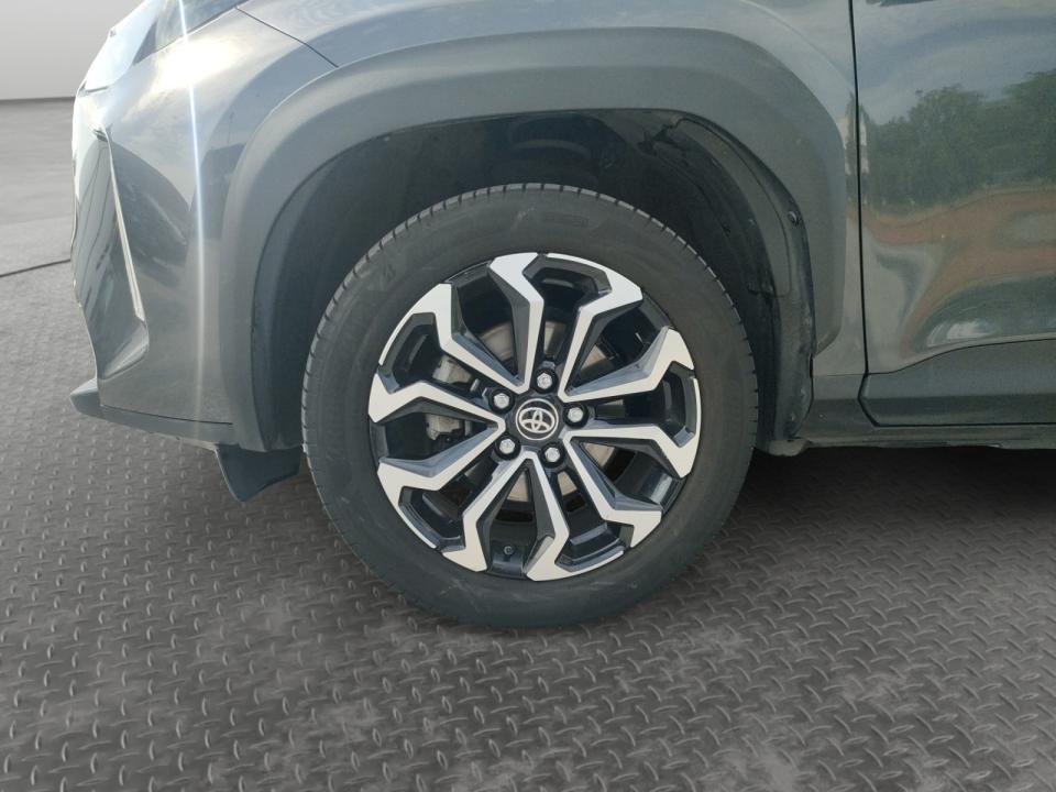 Toyota Yaris Cross 1.5 120H Active Tech