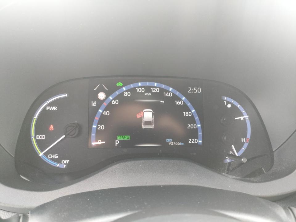 Toyota Yaris Cross 1.5 120H Active Tech