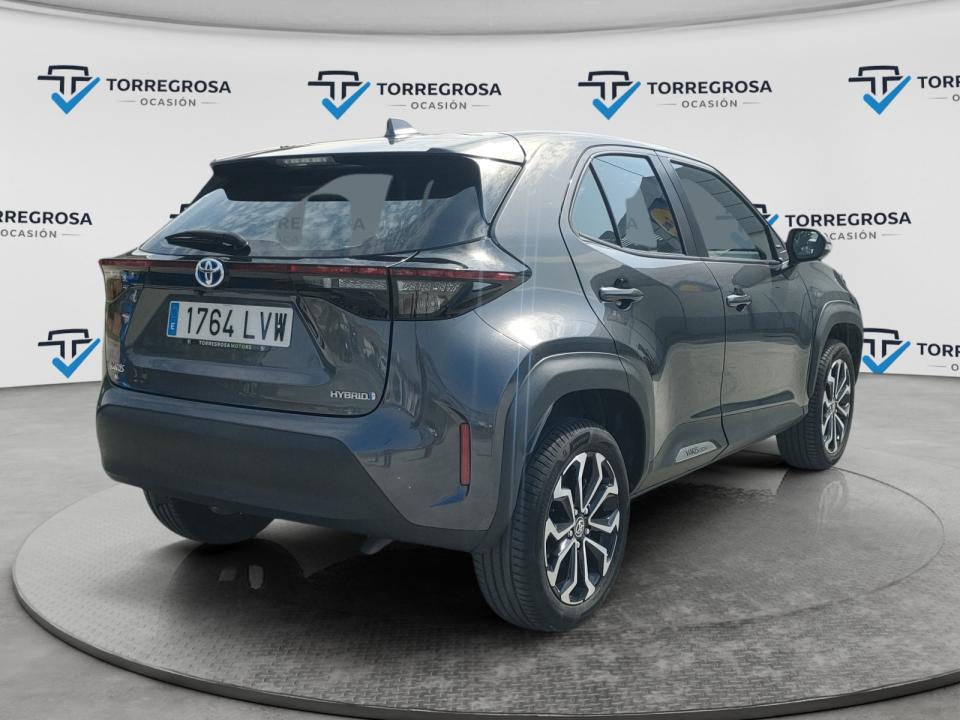 Toyota Yaris Cross 1.5 120H Active Tech