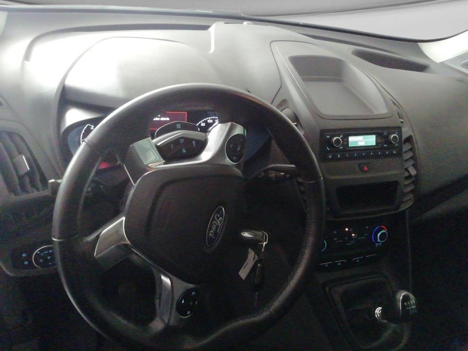 Ford Transit Connect Van 1.5 TDCi 74kW Trend 200 L1