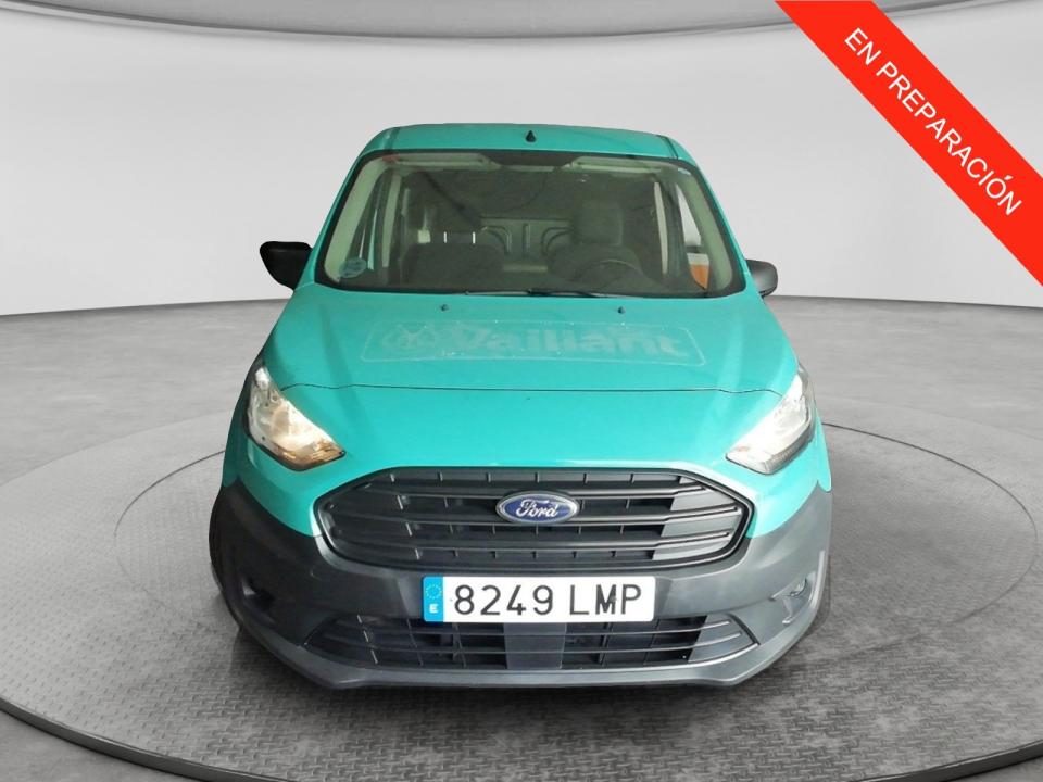 Ford Transit Connect Van 1.5 TDCi 74kW Trend 200 L1