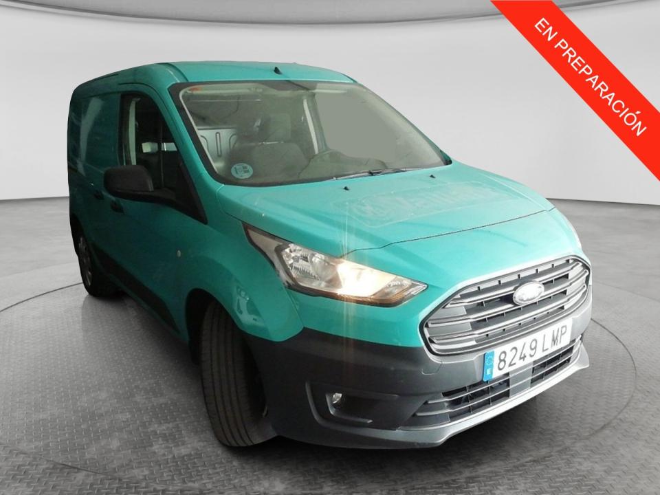 Ford Transit Connect Van 1.5 TDCi 74kW Trend 200 L1