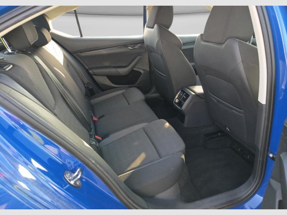 Skoda Octavia 2.0 TDI 110kW (150CV) Manual Ambition