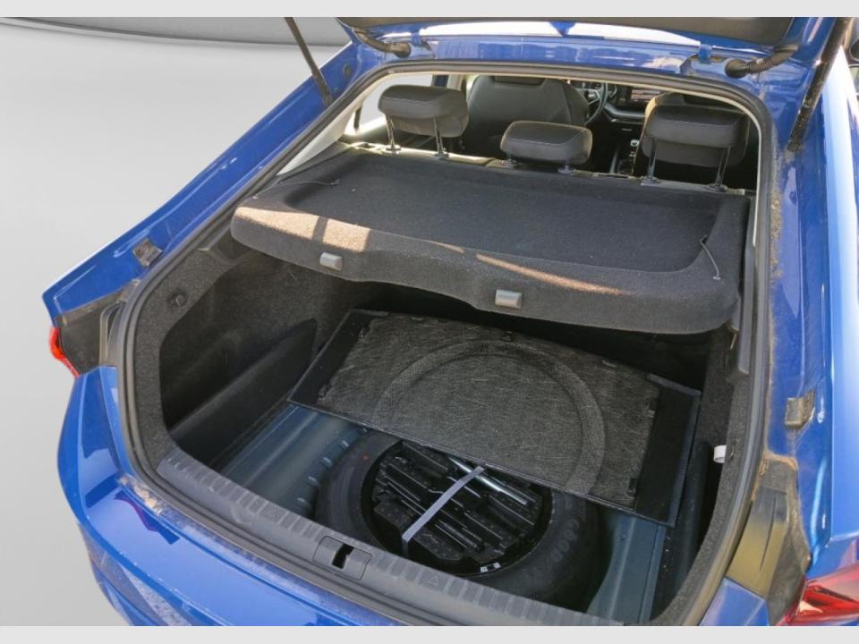 Skoda Octavia 2.0 TDI 110kW (150CV) Manual Ambition