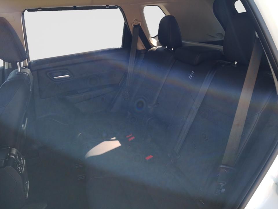 Nissan X-Trail 5pl 1.5 e-POWER 152kW 4x2 A/T N-Connecta