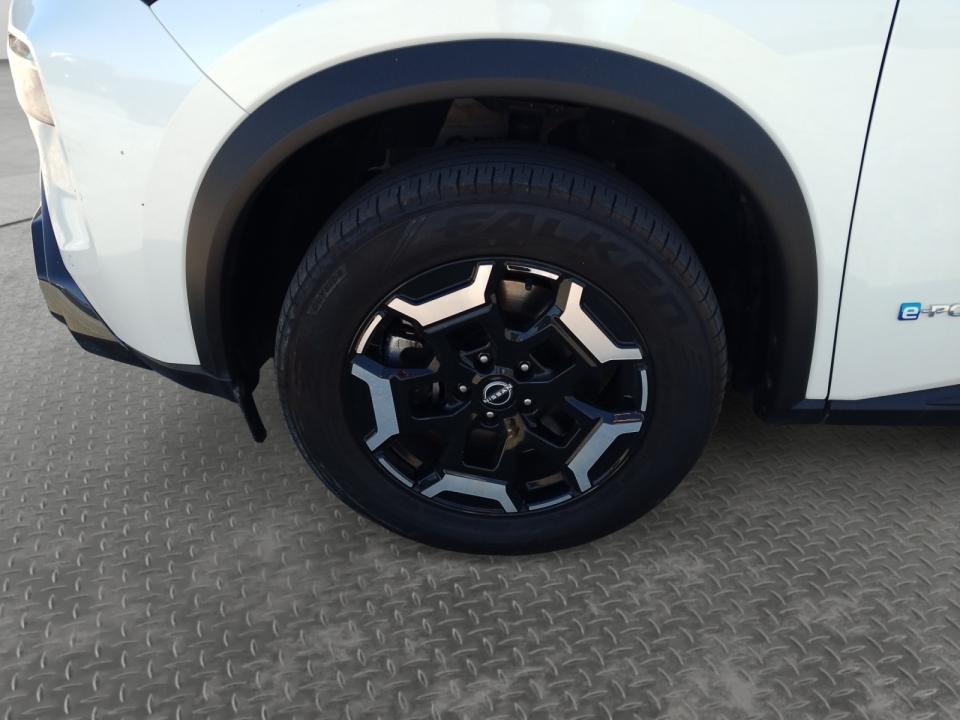 Nissan X-Trail 5pl 1.5 e-POWER 152kW 4x2 A/T N-Connecta