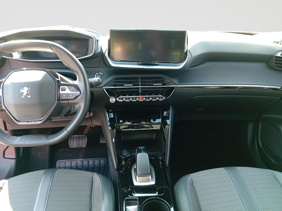 Peugeot 2008 Eléctrico Allure Pack