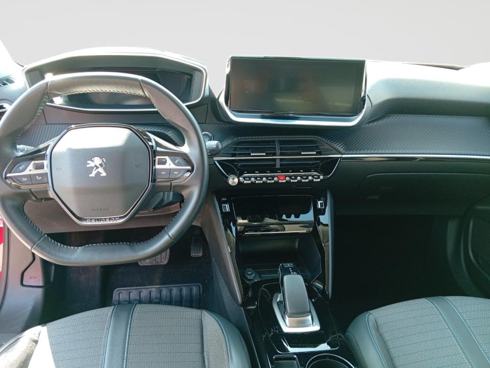 Peugeot 2008 Eléctrico Allure Pack